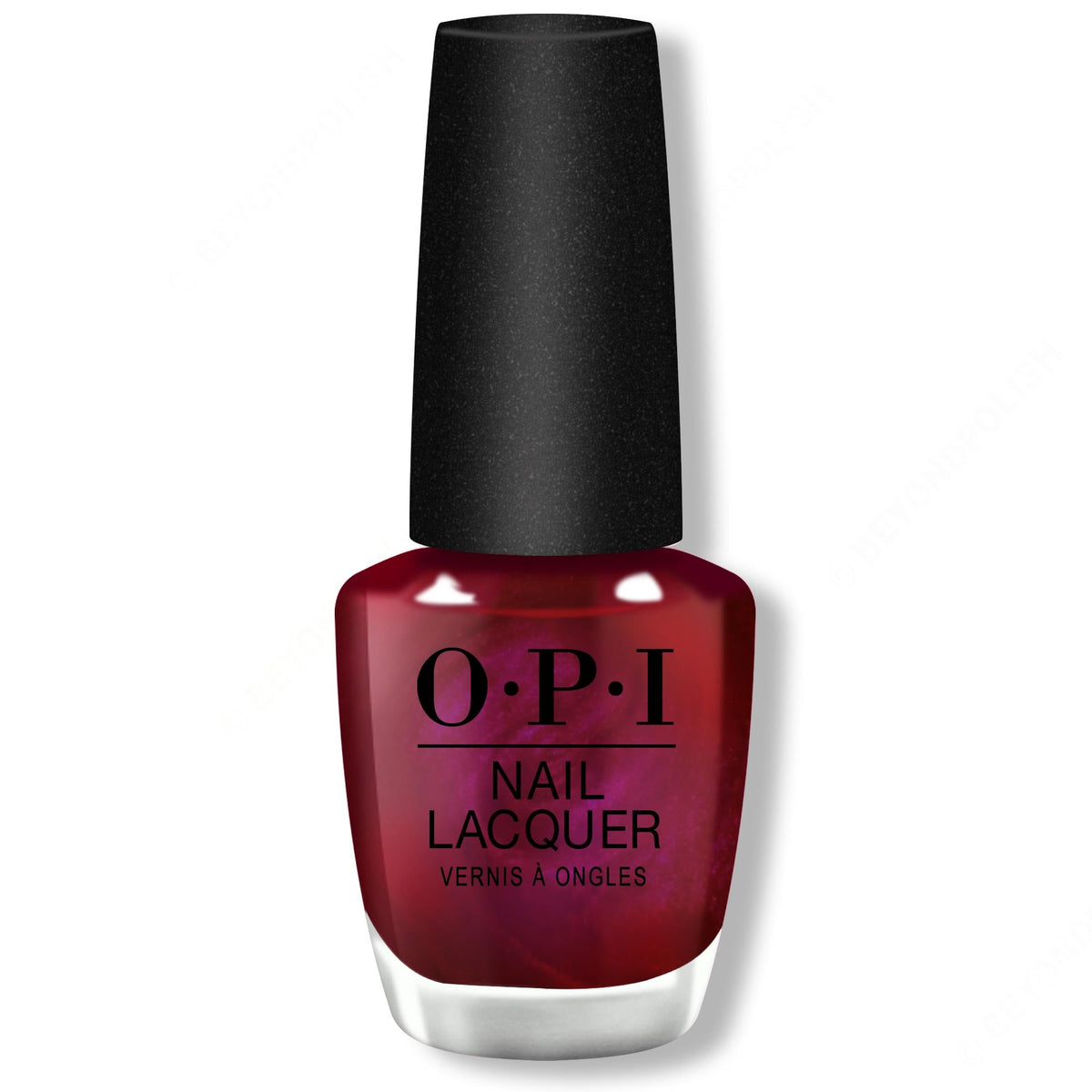 OPI Nail Lacquer - Lincoln Park After Brunch 0.5 oz - OPIcons Spring 26