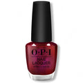 OPI Nail Lacquer - Lincoln Park After Brunch 0.5 oz - OPIcons Spring 26 - Long Lasting Formula