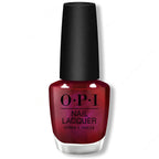 OPI Nail Lacquer - Lincoln Park After Brunch 0.5 oz - OPIcons Spring 26 - Long Lasting Formula