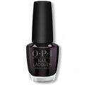 OPI Nail Lacquer - Lincoln Park After Dark 0.5 oz - Long Lasting Formula