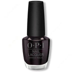 OPI Nail Lacquer - Lincoln Park After Dark 0.5 oz - Long Lasting Formula