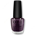 OPI Nail Lacquer - Lincoln Park At Midnight 0.5 oz - Long Lasting Formula