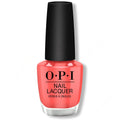 OPI Nail Lacquer - Live.Love.Carnaval 0.5 oz - Long Lasting Formula
