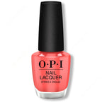 OPI Nail Lacquer - Live.Love.Carnaval 0.5 oz - Long Lasting Formula