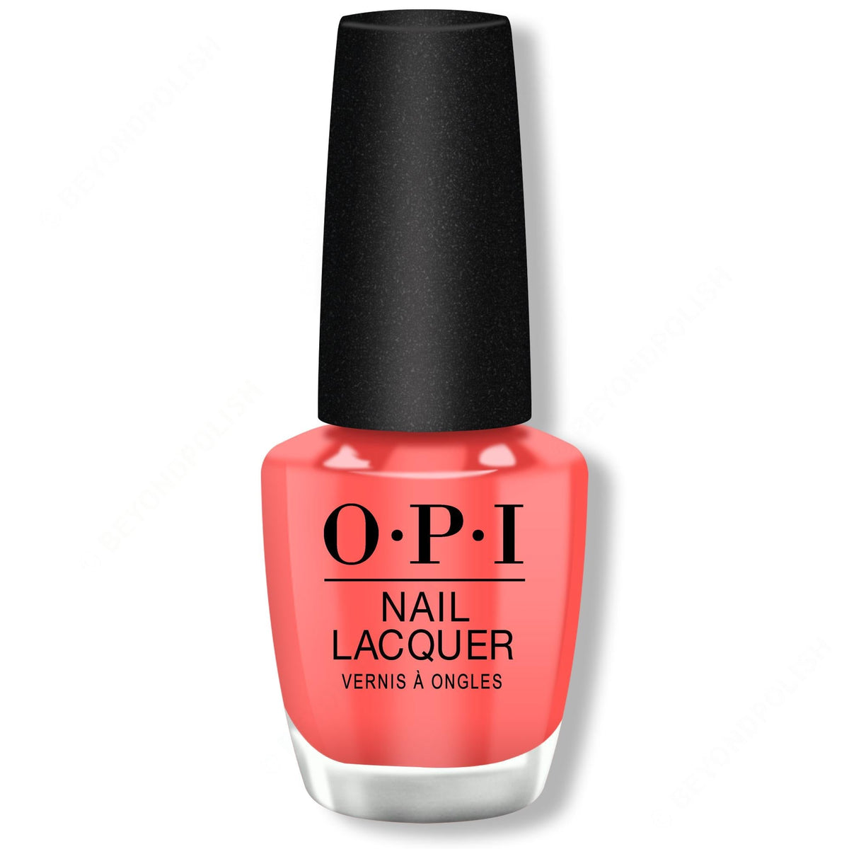 OPI Nail Lacquer - Live.Love.Carnaval 0.5 oz - Long Lasting Formula