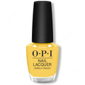 OPI Nail Lacquer - Lookin' Cute-Icle 0.5 oz - Long Lasting Formula