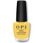 OPI Nail Lacquer - Lookin' Cute-Icle 0.5 oz - Long Lasting Formula