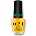 OPI Nail Lacquer - Love You So Munchkin! 0.5 oz - Long Lasting Formula