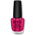 OPI Nail Lacquer - Madam President 0.5 oz - Long Lasting Formula