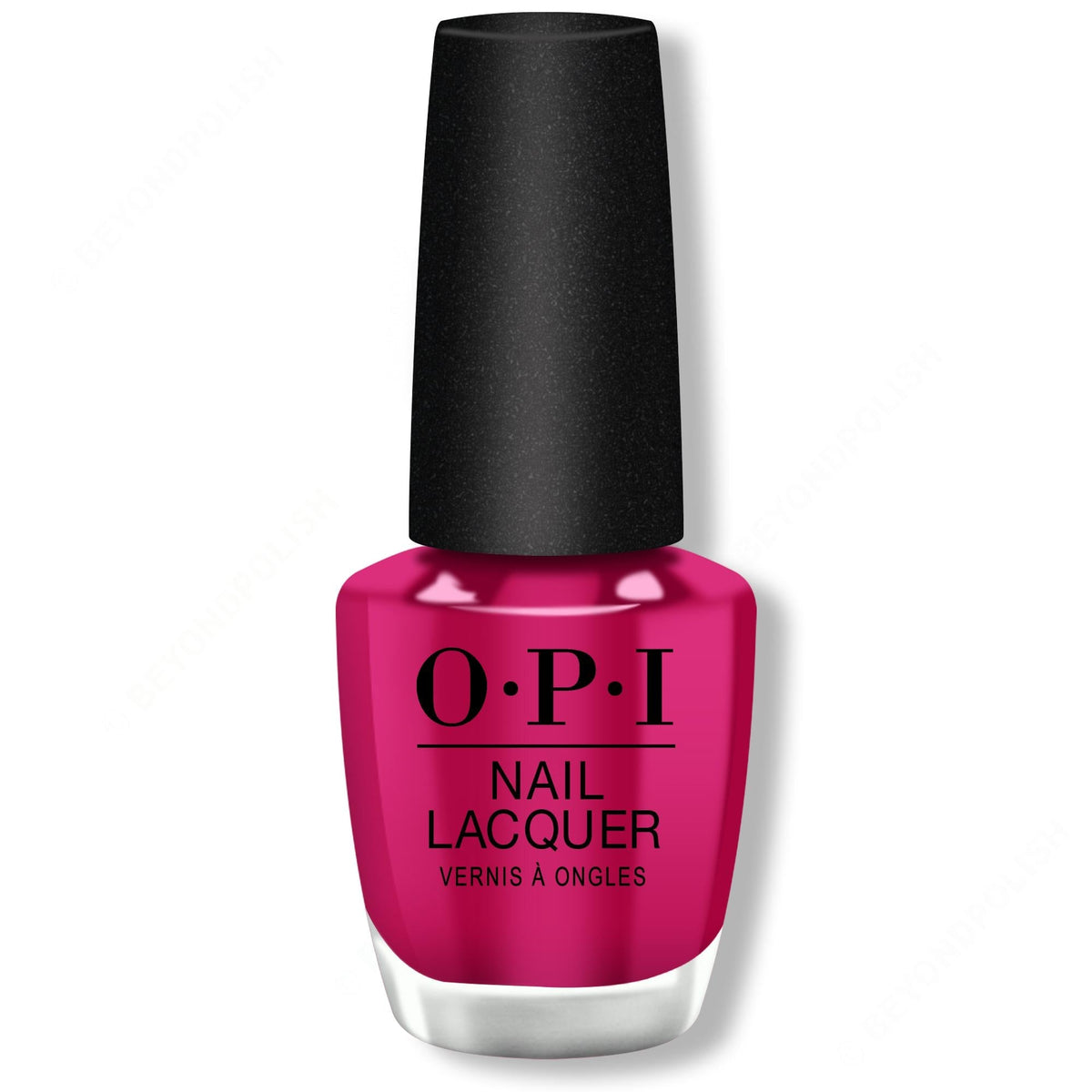 OPI Nail Lacquer - Madam President 0.5 oz - Long Lasting Formula