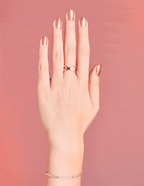 OPI Nail Lacquer - Made It To The Seventh Hills! 0.5 oz - Long Lasting Formula
