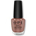 OPI Nail Lacquer - Made It To The Seventh Hills! 0.5 oz - Long Lasting Formula
