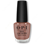 OPI Nail Lacquer - Made It To The Seventh Hills! 0.5 oz - Long Lasting Formula