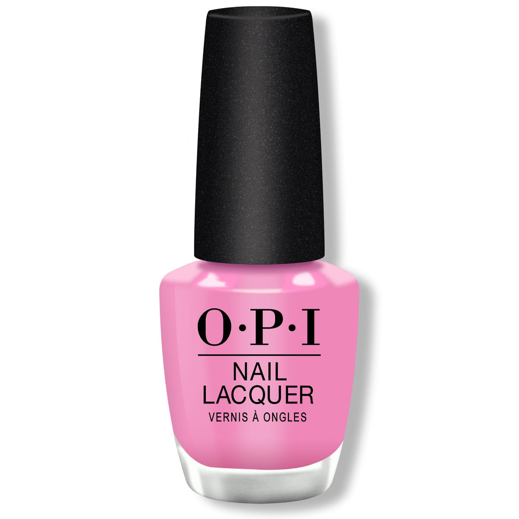 OPI Nail Lacquer - Makeout-side 0.5 oz - Long Lasting Formula