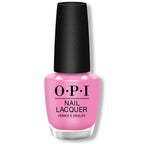 OPI Nail Lacquer - Makeout-side 0.5 oz - Long Lasting Formula