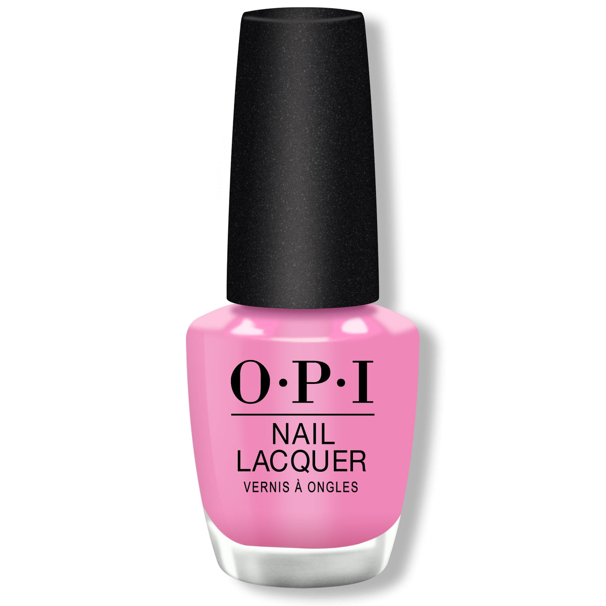 OPI Nail Lacquer - Makeout-side 0.5 oz - Long Lasting Formula
