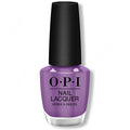 OPI Nail Lacquer - Medi-take It All In 0.5 oz - Long Lasting Formula