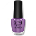 OPI Nail Lacquer - Medi-take It All In 0.5 oz - Long Lasting Formula