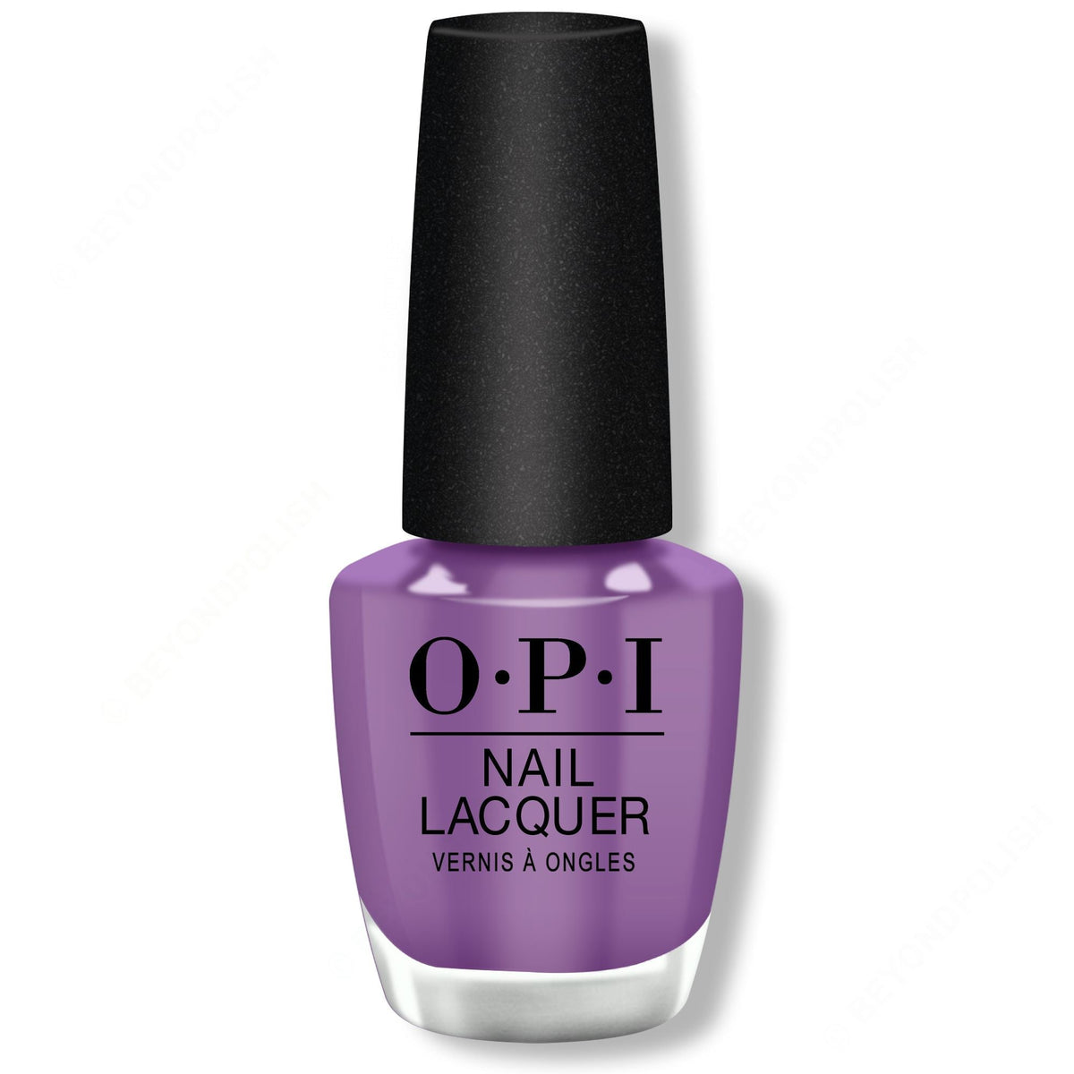 OPI Nail Lacquer - Medi-take It All In 0.5 oz - Long Lasting Formula