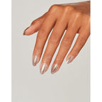 OPI Nail Lacquer - Metallic Composition 0.5 oz - Long Lasting Formula