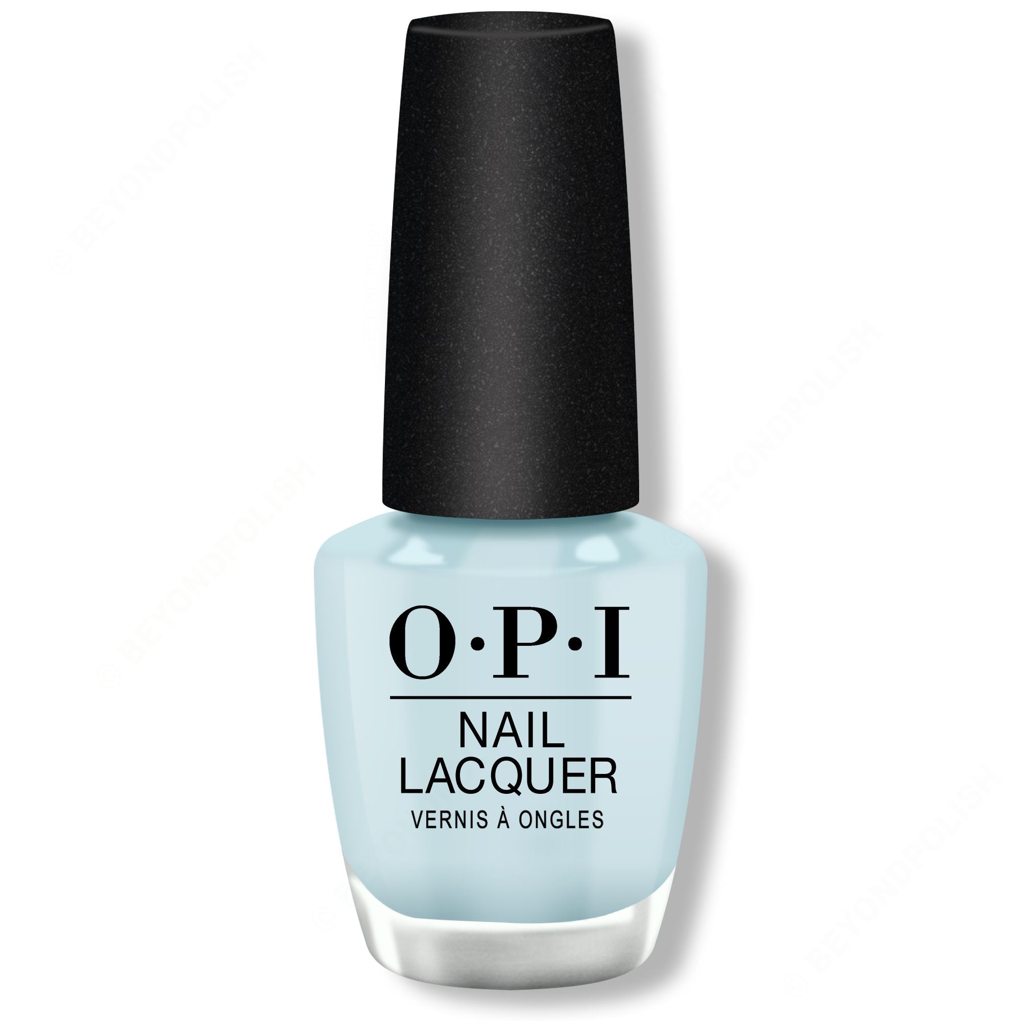 OPI Nail Lacquer - Mexico City Move-mint 0.5 oz - Long Lasting Formula