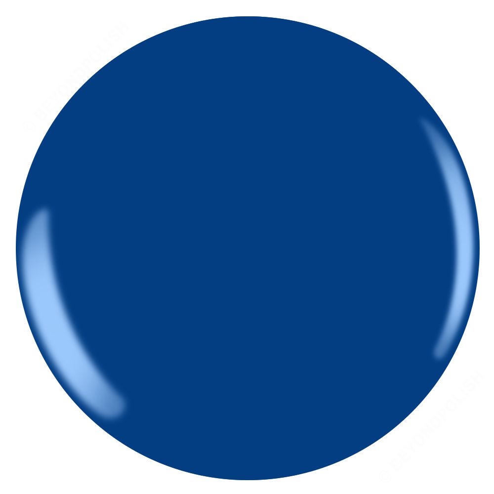 OPI Nail Lacquer - Mi Casa Es Blue Casa 0.5 oz - Long Lasting Formula