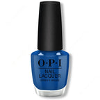 OPI Nail Lacquer - Mi Casa Es Blue Casa 0.5 oz - Long Lasting Formula