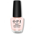 OPI Nail Lacquer - Mimosas for Mr. & Mrs. 0.5 oz - Long Lasting Formula