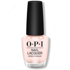 OPI Nail Lacquer - Mimosas for Mr. & Mrs. 0.5 oz - Long Lasting Formula