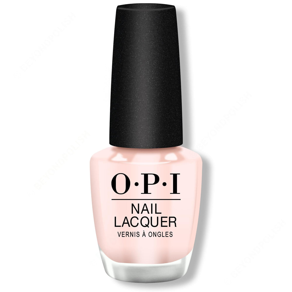 OPI Nail Lacquer - Mimosas for Mr. & Mrs. 0.5 oz - Long Lasting Formula