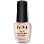 OPI Nail Lacquer - Mirror, Mirror on the Awe 0.5 oz - Long Lasting Formula