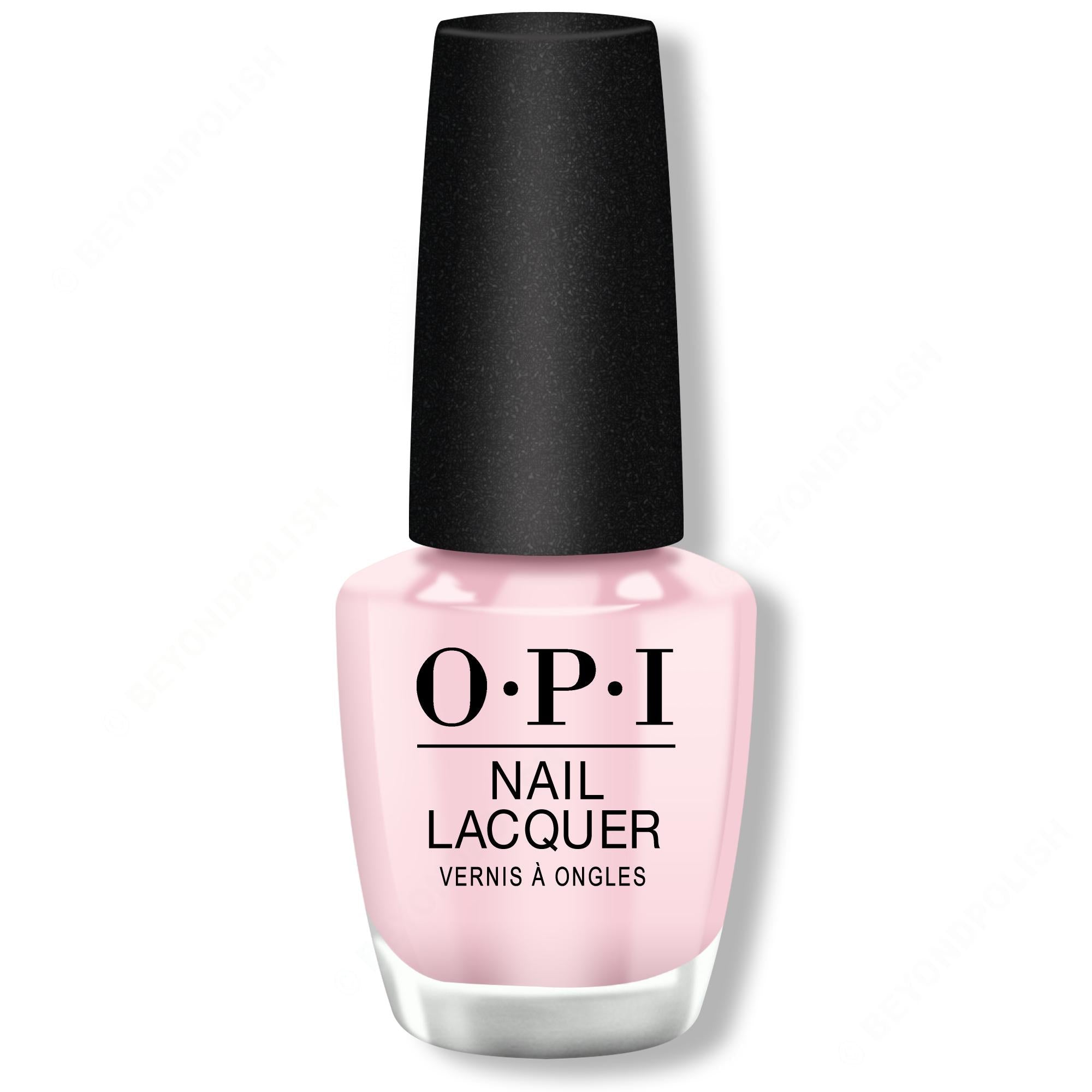 OPI Nail Lacquer - Mod About You 0.5 oz - Long Lasting Formula