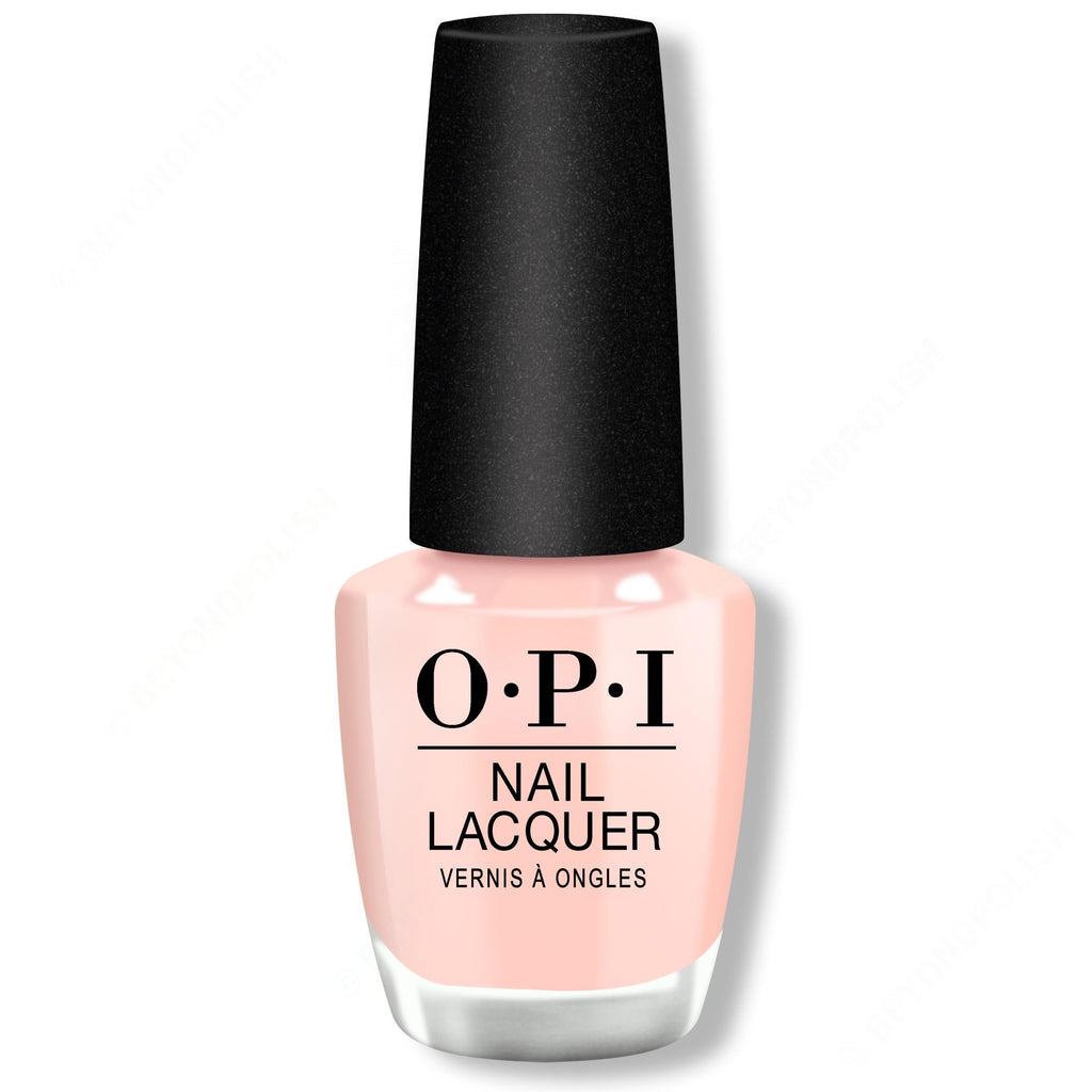 OPI Nail Lacquer - Mod About You Pastel 0.5 oz - Long Lasting Formula