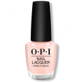OPI Nail Lacquer - Mod About You Pastel 0.5 oz - Long Lasting Formula