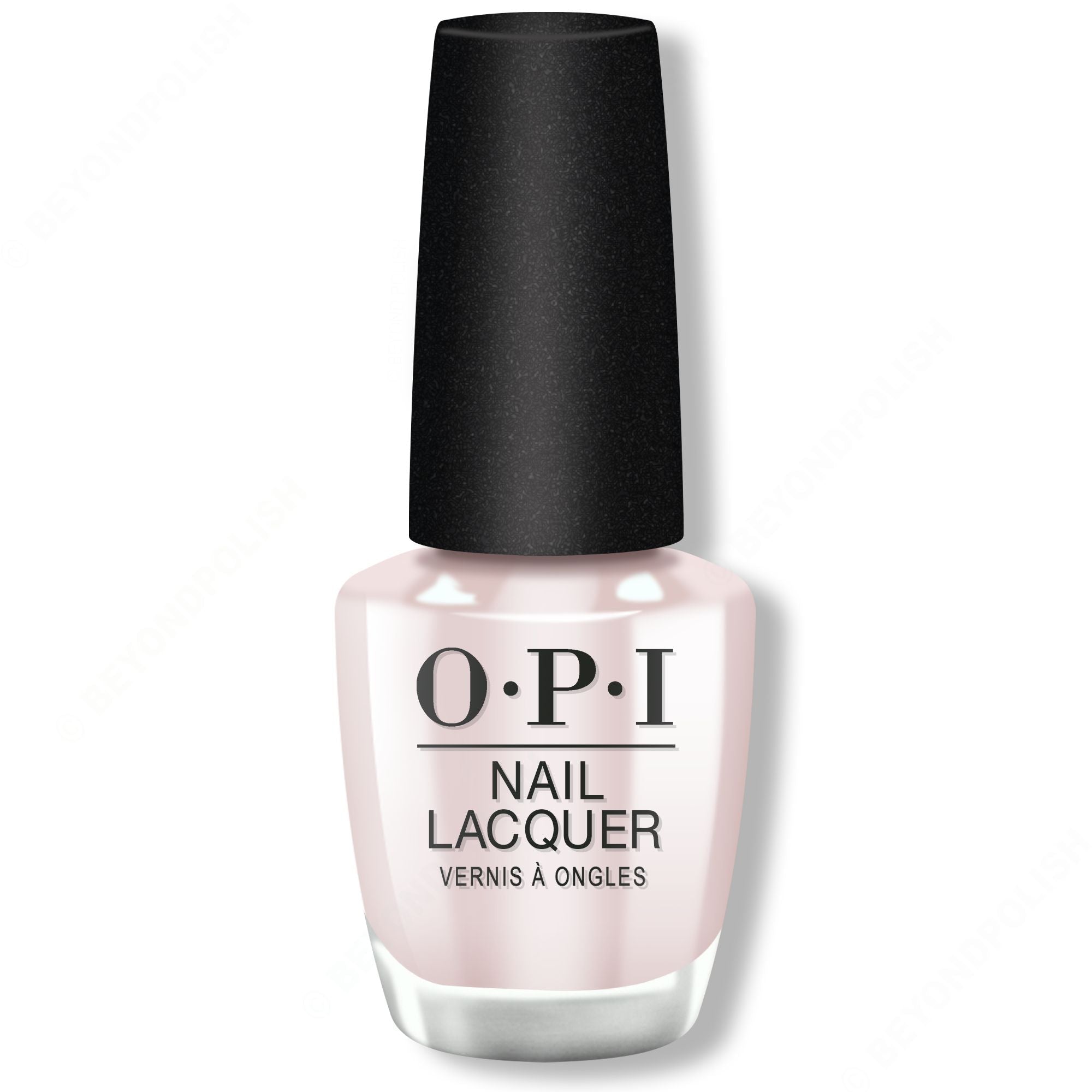 OPI Nail Lacquer - Movie Buff 0.5 oz - Long Lasting Formula