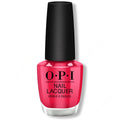OPI Nail Lacquer - My Chihuahua Bites 0.5 oz - Long Lasting Formula