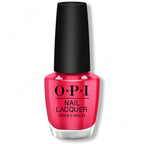 OPI Nail Lacquer - My Chihuahua Bites 0.5 oz - Long Lasting Formula