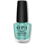 OPI Nail Lacquer - My Dogsled Is A Hybrid 0.5 oz - Long Lasting Formula