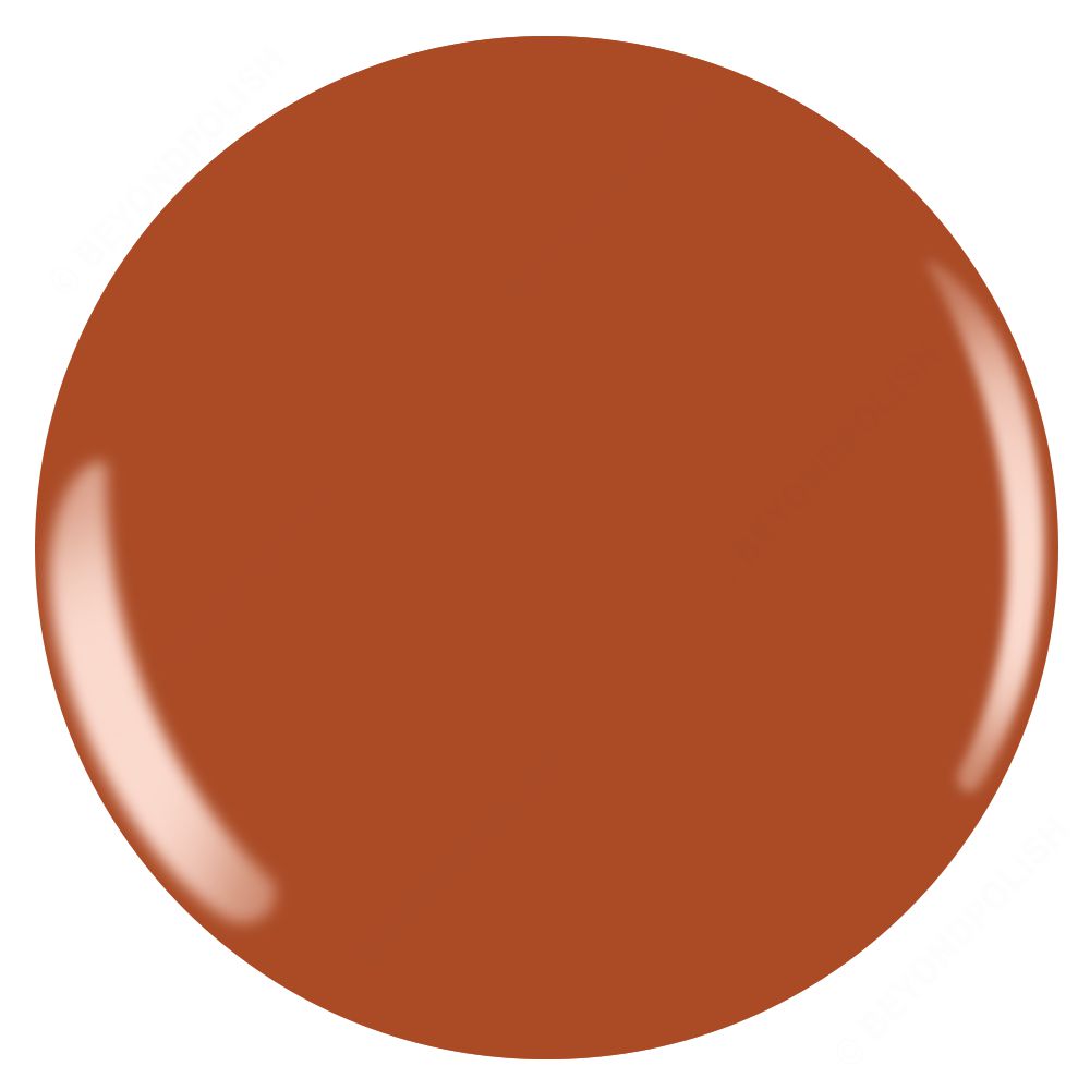 OPI Nail Lacquer - My Italian Is A Little Rusty 0.5 oz - Long Lasting Formula