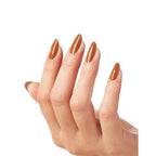 OPI Nail Lacquer - My Italian Is A Little Rusty 0.5 oz - Long Lasting Formula