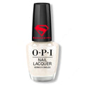OPI Nail Lacquer - My Kryptonite 0.5 oz 0.5 oz - Long Lasting Formula