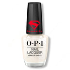 OPI Nail Lacquer - My Kryptonite 0.5 oz 0.5 oz - Long Lasting Formula