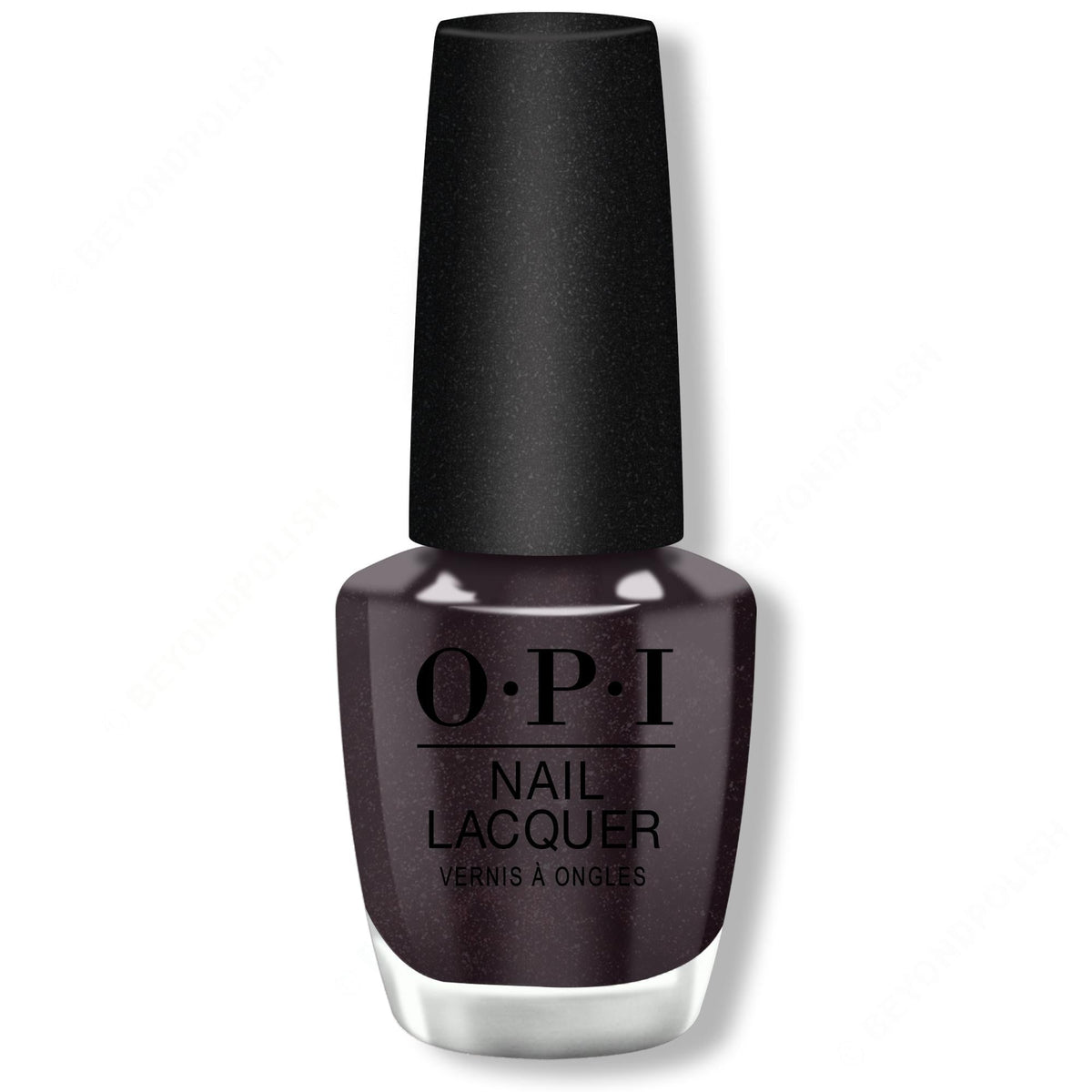 OPI Nail Lacquer - My Private Jet 0.5 oz - Long Lasting Formula