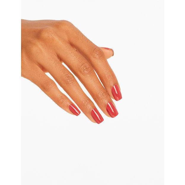 OPI Nail Lacquer - My Solar Clock is Ticking 0.5 oz - Long Lasting Formula