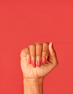 OPI Nail Lacquer - My Solar Clock is Ticking 0.5 oz - Long Lasting Formula