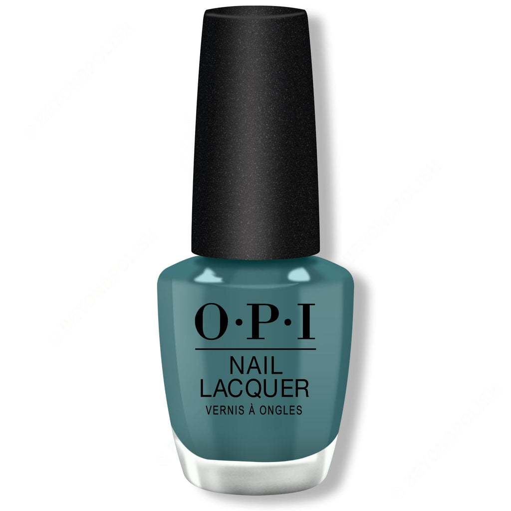 OPI Nail Lacquer - My Studio's on Spring 0.5 oz - Long Lasting Formula