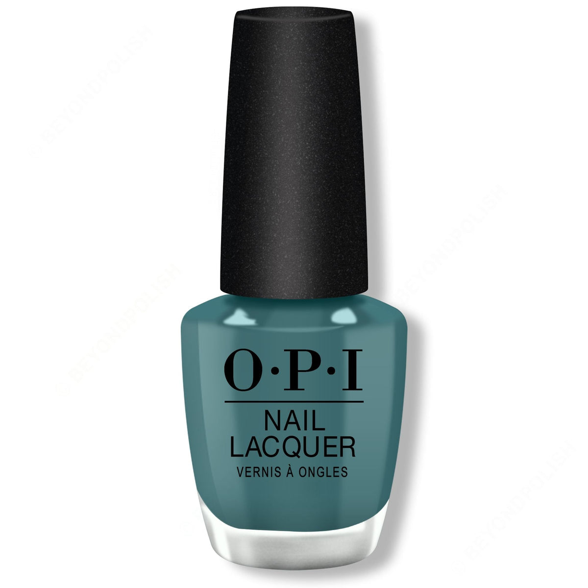 OPI Nail Lacquer - My Studio's on Spring 0.5 oz - Long Lasting Formula