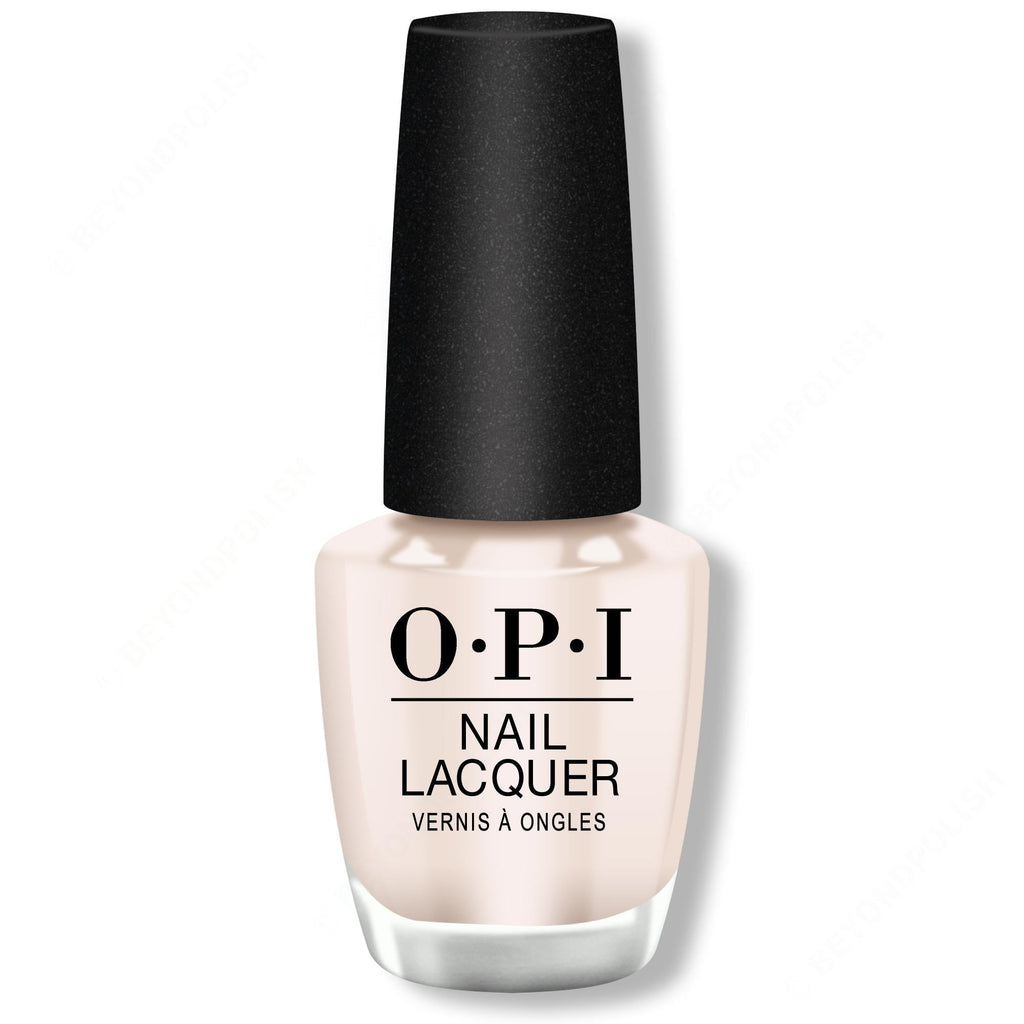 OPI Nail Lacquer - My Vampire is Buff 0.5 oz - Long Lasting Formula