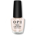 OPI Nail Lacquer - My Vampire is Buff 0.5 oz - Long Lasting Formula