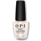 OPI Nail Lacquer - My Vampire is Buff 0.5 oz - Long Lasting Formula